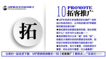多家品牌公司vip营销总顾问教你锁定vip客户,实现店铺利润持续增长