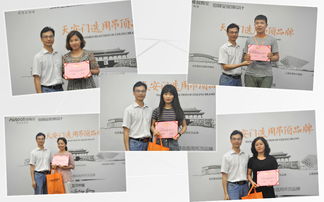 聚焦市场 营销升级 学员荣誉满载,顺利毕业,作品精彩纷呈