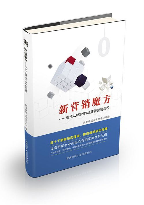 专家谈 新营销魔方 企业需要重新认识 新营销 的魔力