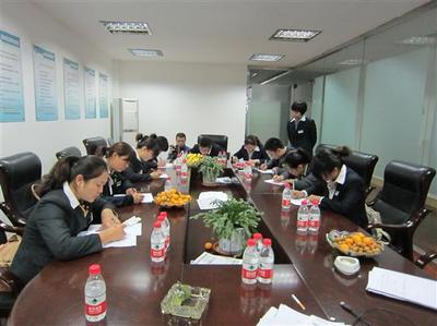 【图文】上海大众销售顾问专业竞赛在扬州永泰举行_新闻中心_易车网