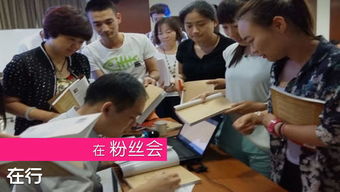 如何通过专业营销咨询提升网站说服力——专访谢松杰