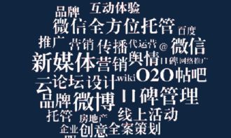 众感传媒2020年社会化媒体营销顾问岗位职责概述