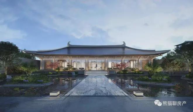 北京国贤府 稀缺席位，恭迎品鉴，共鉴理想生活