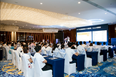 AI赋能“搜+推” 智能营销连接法律服务，共筑公正美好社会