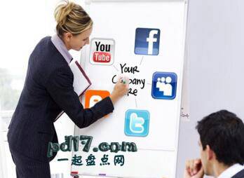 2024年美国十大最佳营销顾问职业发展路径