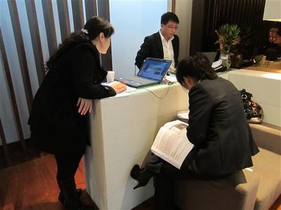 上海大众销售顾问专业竞赛在扬州永泰圆满举行