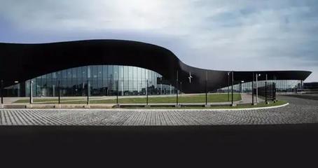 极星 以高冷为名，重塑豪华电动汽车营销之道