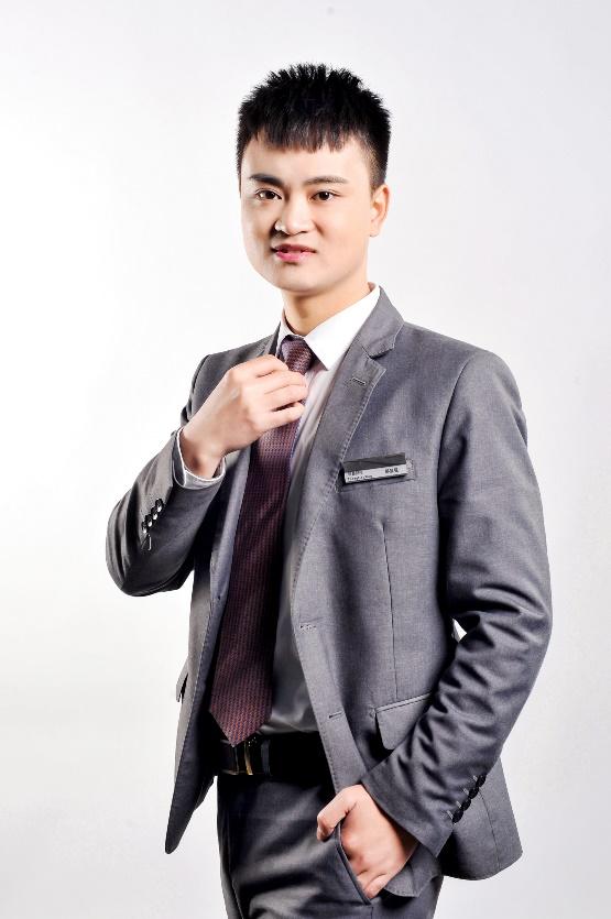 长沙车展人物访谈 | 从青涩到从容 一名金牌销售顾问的成长之路