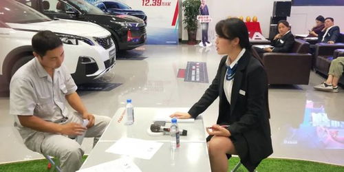 从销售顾问到营销顾问 定义、角色演变与价值重塑