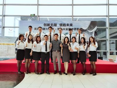 巅峰让利@8.18团购会 营销顾问如何引爆销售热潮